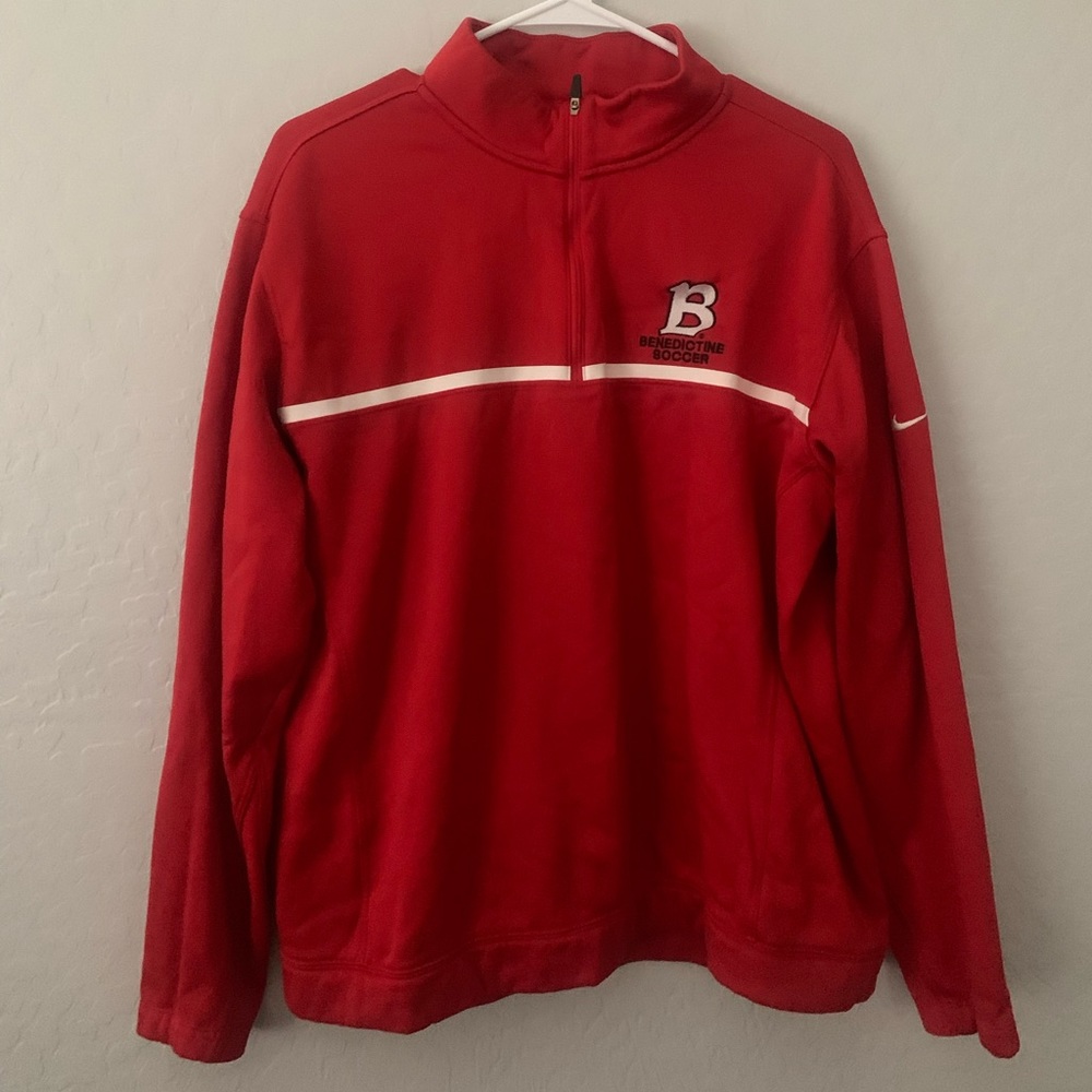 Nike Golf gear